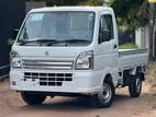 Suzuki Carry L Grade 2024