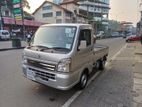 Suzuki Carry lever 4wd 2023