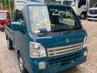 Suzuki Carry Lever 4WD 2024