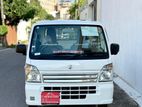 Suzuki Carry Lever 4WD 2025