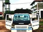 Suzuki Carry Lorry 2010