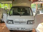 Suzuki Carry 2016