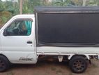 Suzuki Carry 2001