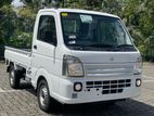 Suzuki Carry Manual 3 Range 4x4 2023