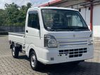 Suzuki Carry Manual 3 Range 4x4 2023