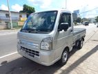 Suzuki Carry MANUAL 4WD 2025