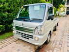 Suzuki Carry Manual 4WD LED 2024