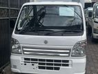 Suzuki Carry Manual Freezer 2023
