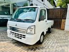 Suzuki Carry Manual truck 2023