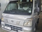 Suzuki Carry manuel 2014