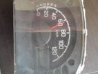 Suzuki Carry Meter