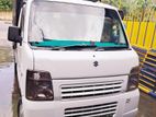 Suzuki Carry 2006