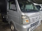 Suzuki Carry NT100 Clipper 2014