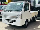 Suzuki Carry Open truck 2023