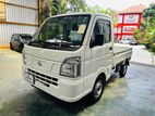 Suzuki Carry Open truck 2024