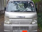 Suzuki Carry Petrol 2004