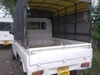 Suzuki Carry 2006