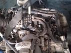 Suzuki Carry R06/DA16T 4W Manual Engine Gear box