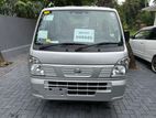 Suzuki Carry Safety 2024