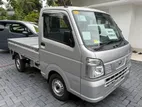 Suzuki Carry Safety 2024