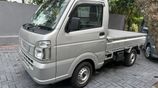 Suzuki Carry Safety Auto Gear 2020
