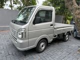 Suzuki Carry Safety Auto Gear 2020