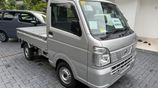 Suzuki Carry Safety Auto Gear 2020