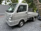 Suzuki Carry Safety Auto Gear 2023