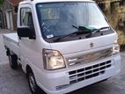 Suzuki Carry Safty departur auto 2023