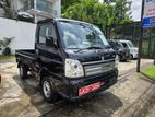 Suzuki Carry special Truck 2024