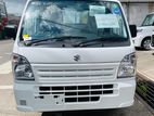 Suzuki Carry TIPPER 2024