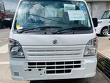 Suzuki Carry TIPPER 2024