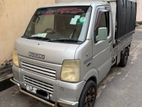 Suzuki Carry truck 2003