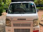 Suzuki Carry Truck 2006