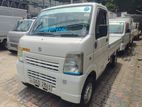 Suzuki Carry Truck 2011