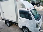 Suzuki Carry Truck 2013