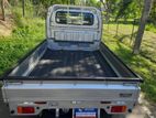 Suzuki Carry Truck 2022
