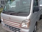 Suzuki Carry truck 2022