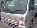 Suzuki Carry truck 2022