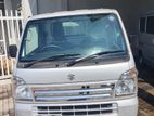 Suzuki Carry Truck 2022