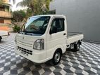 Suzuki Carry Truck 2022