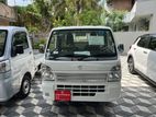 Suzuki Carry Truck 2022