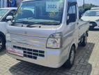 Suzuki Carry Truck 2022