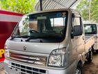 Suzuki Carry Truck 2022