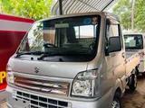Suzuki Carry Truck 2022