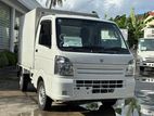 Suzuki Carry Truck 2022
