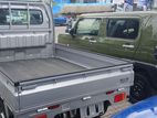 Suzuki Carry Truck 2023
