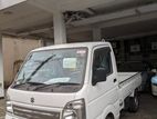 Suzuki Carry Truck 2023