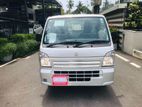 Suzuki Carry Truck 2023