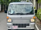 Suzuki Carry Truck 2023